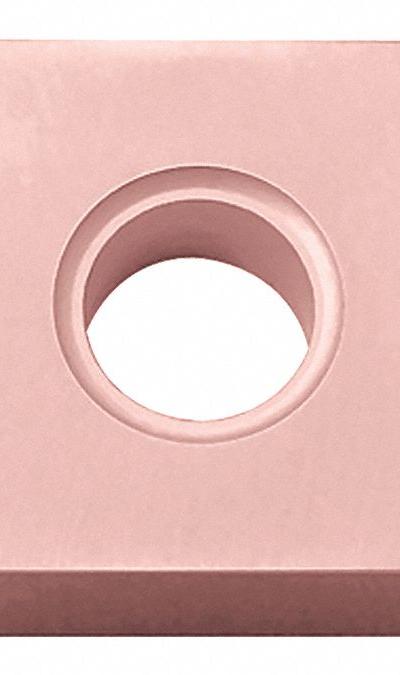 KYOCERA Square Turning Insert: SNMA432 - Square (S) Indexable Turning Inserts