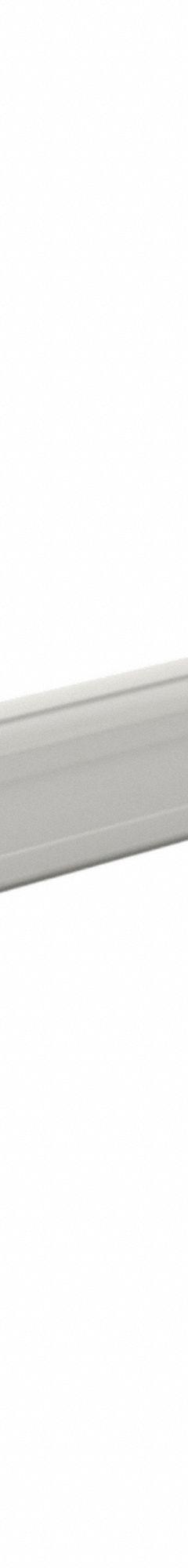 RITTAL Support Arm Tubing: Support Arm Tubing, Aluminum, 3.35 in Overall Ht, 2.32 in Overall Wd (MPN 6206100). Key specifications — attr1045094: Aluminum; attr1045098: Support Arm Tubing; attr211236: RITTAL.