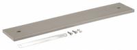 ELKAY Top Cover Kit: (2) Palnut 0.187 in x 0.437 in/(2) Screw 1/4"-20/Clip Top Cover/Cover (MPN 98547C). Key specifications — Compatible Product Type: Water Cooler-Bottle Filler Combos; Includes: (2) Screw 1/4"-20; Product Type: Top Cover Kit; Brand: ELKAY; Filter Product Type: other.