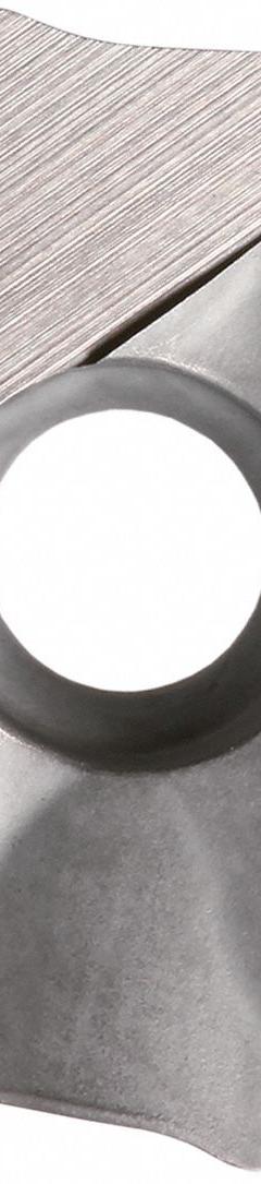 KYOCERA Parallelogram Milling Insert (MPN BDMT11T304FRKPD230)