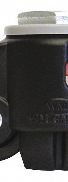 WMI Plate Caster (MPN WMI-80S-BLK). Key specifications — Brand: WMI.
