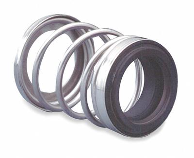 FLOWSERVE Replacement Pump Shaft Seal: Mechanical Shaft Seal, 21, 2 in Shaft Dia. - Mechanical Shaft Seals