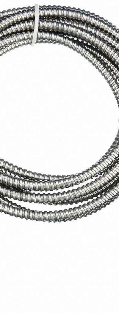 TEMPCO Extension Lead: Extension Lead - General Purpose Thermocouple Extension Leads