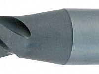 OSG Screw Thread Insert STI Tap: Spiral Fute, #8-32 UNC, H2 / 2B-3B, 3 Flute, Bottoming Chamfer (MPN 0145208). Key specifications — attr1299996: H2 / 2B-3B.