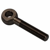 AMPG Fixed Rod End: Stainless Steel, Black Oxide, 60 mm Hole Center-to-End Lg, Right Hand (MPN ZEBM8X60-BLACK). Key specifications — attr952243: AMPG.