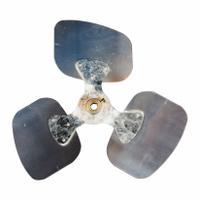 HESSAIRE Propeller: Propeller, Ducted Evaporative Cooler, Hessaire, DAX (MPN 9001731). Key specifications — attr1156931: Aluminum; attr1156919: HESSAIRE; attr1156936: Propeller; attr1156922: DX4800D; attr1156917: 9001731.