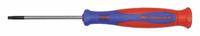 WESTWARD Precision Torx Screwdriver: Std Lg, Torx Tip, T10 Tip Size, 6 1/4 in Overall Lg (MPN 401L61). Key specifications — attr1205076: T10; attr1205081: WESTWARD; attr1205102: Ergonomic.