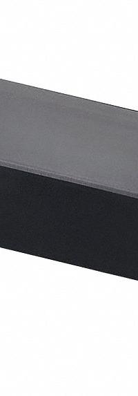 KYOCERA External Grooving Toolholder (MPN KGDL2525M4T25)