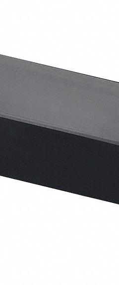 KYOCERA External Grooving Toolholder (MPN KGDL2525M4T25)