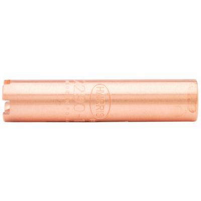 HARRIS Heat Tip: 2290-H Series, Size 1, For Use With Propane - Heating Tips