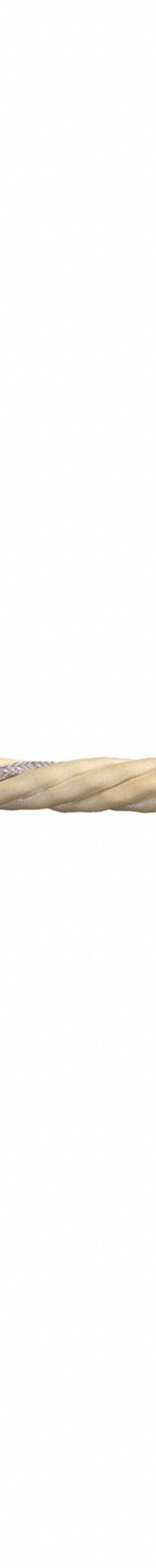 CHAINFLEX Data Cable: 20 AWG, 3 Conductors, Order by the Foot, TPR Jacket, 300 V (MPN CF12-05-03-02). Key specifications — attr1141190: Copper; attr1141193: Shielded Twisted Pair; attr1141160: 5 x OD; attr1141165: 8 x OD; attr1141168: No; attr1141174: 10 x OD; attr1141159: UV/Sunlight Resistant; attr1141182: IPA 14644-1.