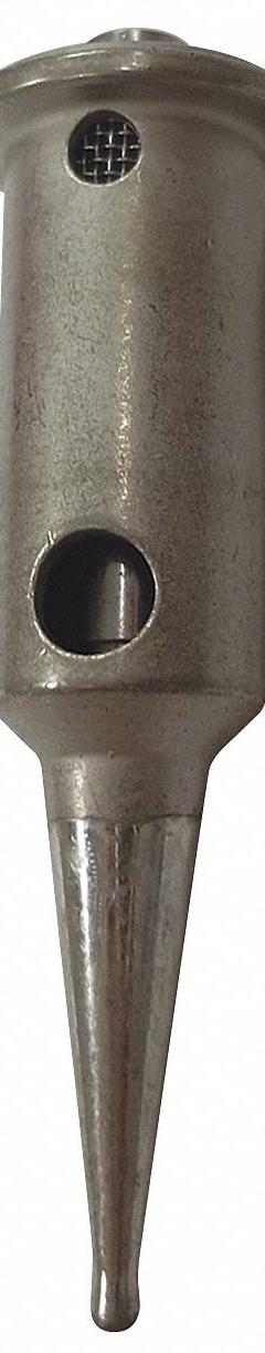 WELLER Soldering Tip: PSI Series, Chisel, 1 mm W (MPN PSI1). Key specifications — Compatible Handpiece Manufacturer Model Number: PSI100C; Manufacturer Part Number: PSI1; Brand: WELLER.