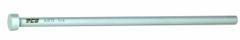 PCS Ejector Pin: Armor Coated, Steel, 5/32 in Nom. Dia., 6 in Overall Lg, 0.2813 in Head Dia (MPN AR11-6). Key specifications — attr1132749: +0.062/-0.000 in; attr1110848: PCS; attr1132750: +0.0000/-0.0003 in; attr1132753: 1/32 in.