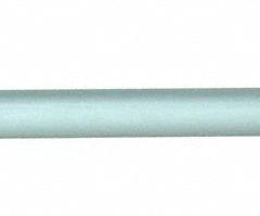PCS Ejector Pin: Armor Coated, Steel, 5/32 in Nom. Dia., 6 in Overall Lg, 0.2813 in Head Dia (MPN AR11-6). Key specifications — attr1132749: +0.062/-0.000 in; attr1110848: PCS; attr1132750: +0.0000/-0.0003 in; attr1132753: 1/32 in.
