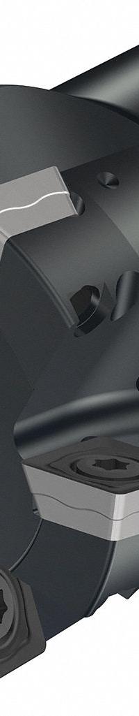 WALTER Indexable Face Mill: M4132-063-B22-05-09 (MPN 6556153). Key specifications — attr256955: M4132-063-B22-05-09.