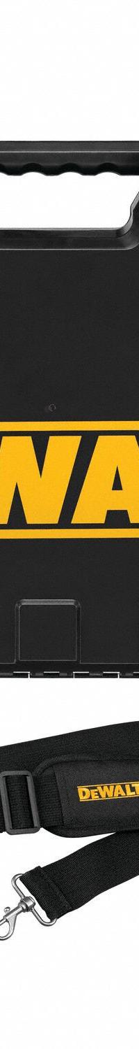 DEWALT Cordless Cable Cutter: 20V MAX*, 1,000 MCM Aluminum/1590 ACSR/750 MCM Copper, Pistol Grip (MPN DCE155D1). Key specifications — attr531858: Bare Tool; attr531873: Yes; attr531847: 20V MAX*; attr531859: 1590 ACSR; attr531884: Cable Cutter Kit; attr531849: DEWALT.
