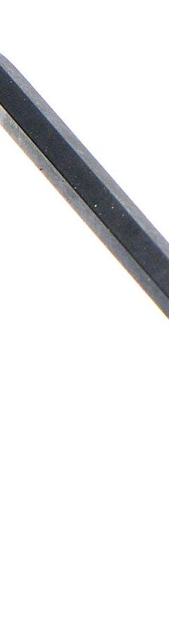 EKLIND Torx Key: 2 Tips, Torx, Single Ball End, T60 Tip Size, Long, Alloy Steel, Black Oxide (MPN 15060). Key specifications — attr1205415: EKLIND; attr1205419: Black Oxide.