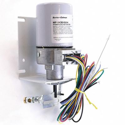 SCHNEIDER Actuator: MP-5430 Mfr Part # - Replacement HVACR Pumps, Valves & Tubing