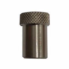 SHIMPO Flat Head Adapter: Flat Head Adapter, MF-PT100/MF-PT50KG, Mechanical Physical Therapy Kits (MPN FG-M6FL). Key specifications — Product Type: Flat Head Adapter; Compatible with Manufacturer Model Number: MF-PT50KG; Compatible Product Type: Mechanical Physical Therapy Kits; Brand: SHIMPO.