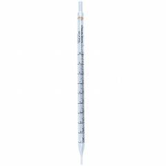 COLE-PARMER Serological Pipette: 10 mL Capacity, 0.1 mL Graduation Increments, Sterile, Polystyrene (MPN 1300230). Key specifications — Sterility: Sterile; Brand: COLE-PARMER; Individually Wrapped: Not Individually Wrapped; Pipette Type: Serological; Material: Polystyrene; Product Type: Serological Pipette.