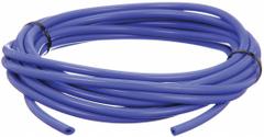 FLEXTECH Vacuum Hose: 3/16 in Hose Inside Dia., 25 ft Hose Lg (MPN V-018). Key specifications — Temp. Range: -65° to 350°F.