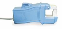 DRANETZ Flexible Current Probe: CAT III 600V, Proprietary, 0.59 in Jaw Opening, AC Current/AC Volt (MPN TR-2510B). Key specifications — Connector Type: Proprietary; Safety Rating: CAT III 600V; Brand: DRANETZ.