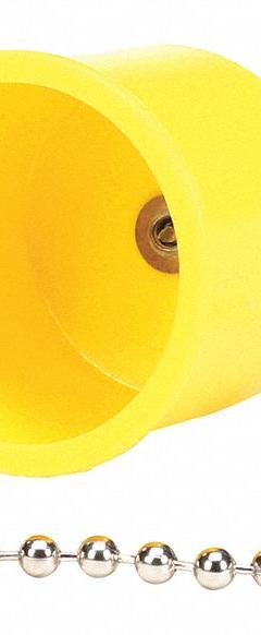 BRADLEY Dust Cover Assembly,Eyewash: S53-310