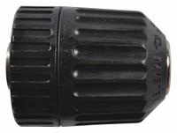 SPEEDAIRE Keyless Chuck, 3/8": Mfr Part # TT130322G, Compatible with Grainger Part # 2YPP7/2YPR1. Key specifications — attr948908: TT130322G; attr948910: 2YPR1.