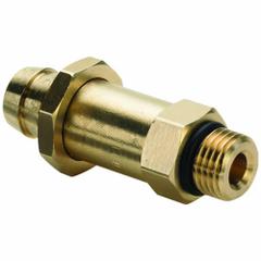 VIEGA PROPRESS Drain Valve and Temperature Port: Bronze, Mfr Part # 79902, O-Ring. Key specifications — Includes: O-Ring; Product Type: Drain Valve and Temperature Port; Brand: VIEGA PROPRESS; Compatible with Manufacturer Model Number: 2981.3ZL; Manufacturer Part Number: 79902.