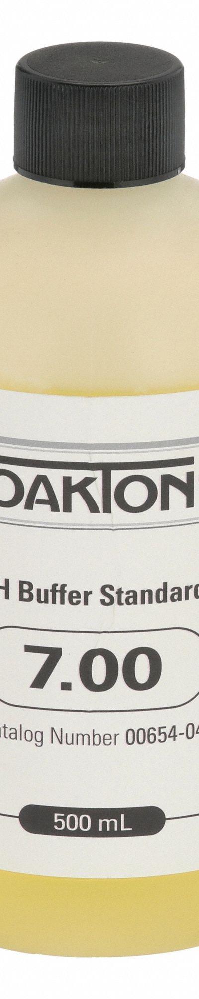 OAKTON Buffer - pH Buffers