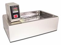 LW SCIENTIFIC Water Bath: 20 L Capacity, 100°C Max Temp, Stainless Steel, +/- 0.2°C, Digital, Heated (MPN WBL-20LC-SSD1). Key specifications — Display Type: Digital; Heated or Refrigerated: Heated; Brand: LW SCIENTIFIC; Interior Material: Stainless Steel; Programmable: Yes; Temperature Accuracy Tolerance: +/- 0.2°C; Voltage: 110V AC.
