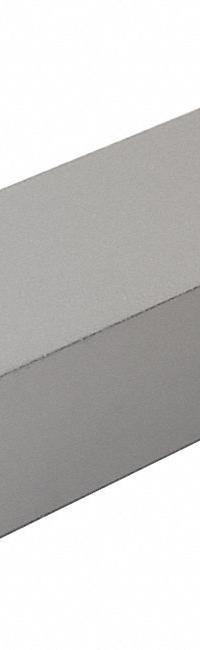 APPROVED VENDOR Tool Blank: C2 Micrograin Carbide, 777 Series, 3/32 in Thick, 3/8 in Wd, 6 in Lg (MPN 777-001070D). Key specifications — attr277127: APPROVED VENDOR.