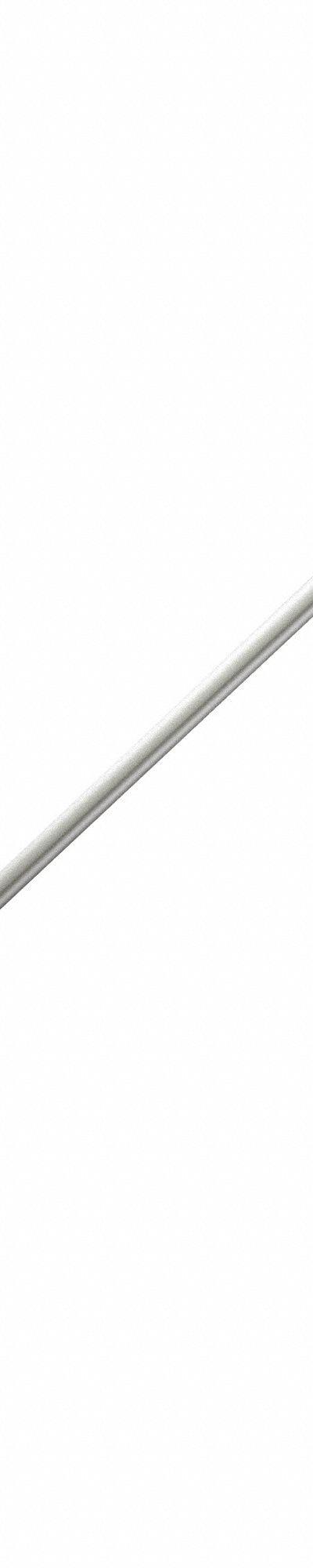 KRAFT TOOL Asphalt Lute: Pull/Push, Straight, Aluminum/Magnesium - Asphalt Squeegees & Rakes