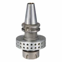 FORMDRILL Tool Holder: CAT30 Taper Size, 2 mm Min. Drill, 16.9 mm Max. Drill, FDCAT30. Key specifications — attr1240072: FDCAT30; attr1240073: FORMDRILL; attr1240089: 16.9 mm; attr1240090: CAT30; attr1240093: Used in machine shank.