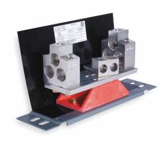 SQUARE D Neutral Assembly Kit: 1,000 A Amps, Flush/Surface Mounting (MPN AL800SN). Key specifications — attr196434: Powerpact M and P-Frame Circuit Breaker Enclosures; attr196428: Flush/Surface; attr211159: SQUARE D.