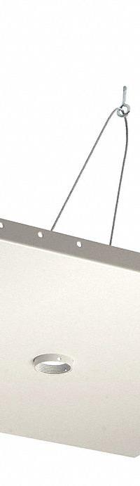 PEERLESS Flat Mount: Wall, For 36 in Screens, Max. 250 lb, Gloss, White, CMJ450. Key specifications — Manufacturer Part Number: CMJ450; Finish: Gloss; Includes Mounting Hardware: Yes; Material: Steel; Mounting Location: Wall; Brand: PEERLESS; Color: White.