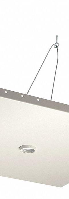 PEERLESS Flat Mount: Wall, For 36 in Screens, Max. 250 lb, Gloss, White, CMJ450. Key specifications — Manufacturer Part Number: CMJ450; Finish: Gloss; Includes Mounting Hardware: Yes; Material: Steel; Mounting Location: Wall; Brand: PEERLESS; Color: White.