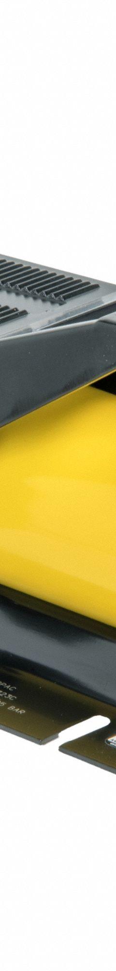 ENERPAC Air Hydraulic Pump: 3,000 psi Max. Op Pressure, 37 cu in Reservoir Capacity, Foot/Hand (MPN PA136). Key specifications — attr944931: Advance; attr944932: 2-Position; attr995446: Foot.