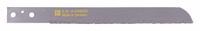 FEIN Power Hacksaw Blade: Power Hacksaw Blade, 12 in Blade Lg, For 6 5/8 in Max. Dia, Carbide Grit (MPN 69908104004). Key specifications — attr1097706: Carbide Grit; attr1097709: FEIN.