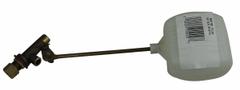 ESSICK AIR Float Valve Assembly: Float Valve Assembly, Ducted Evaporative Cooler, Ultracool (MPN FL-3/8). Key specifications — attr1156931: Plastic; attr1156919: ESSICK AIR; attr1156936: Float Valve Assembly; attr1156922: 75/85SD; attr1156917: FL-3/8.