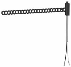 SCHNEIDER ELECTRIC Thermistor: Modicon M171/Modicon M172 (MPN TM1STNTCTN62015). Key specifications — Manufacturer Part Number: TM1STNTCTN62015; Series: Modicon M171; Product Type: Thermistor.