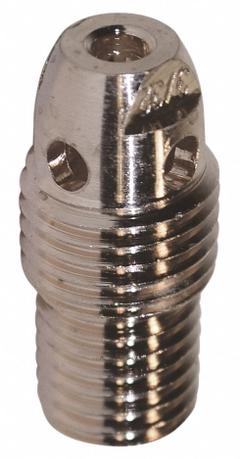 AMERICAN TORCH TIP Collet Body: For 3/32 in Max Electrode Dia, 13N28, 5 PK. Key specifications — Reference Number: 13N28; Brand: AMERICAN TORCH TIP.
