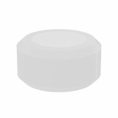 BUNTING BEARINGS Sleeve Bearing: Nylon, 5/16 in Bore, 1/2 in OD, 1/4 in Overall Lg, Off-White, 20 PK (MPN NN050804). Key specifications — Color: Off-White; Brand: BUNTING BEARINGS.