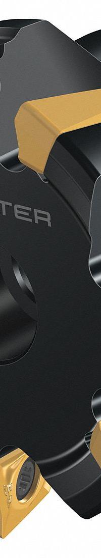 WALTER Indexable Face Mill: M5130.051-B19-03-15 (MPN 7539515). Key specifications — attr256955: M5130.051-B19-03-15.