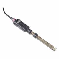 HACH Electrode: PHC30101, pH, 0 to 14 pH, 1 m Cable Lg, Porous Pin. Key specifications — Manufacturer Part Number: PHC30101; Product Type: Electrode; Junction: Porous Pin; Test Parameters: pH; Material: Plastic; Range: 0 to 14 pH.