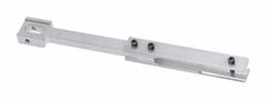 DYNABRADE Arm Extender: 1 in Belt Wd, 54 in Belt Lg, Dynabelter Series (MPN 11657). Key specifications — attr1320326: 11486; attr1320325: 11657; attr1320329: DYNABRADE.
