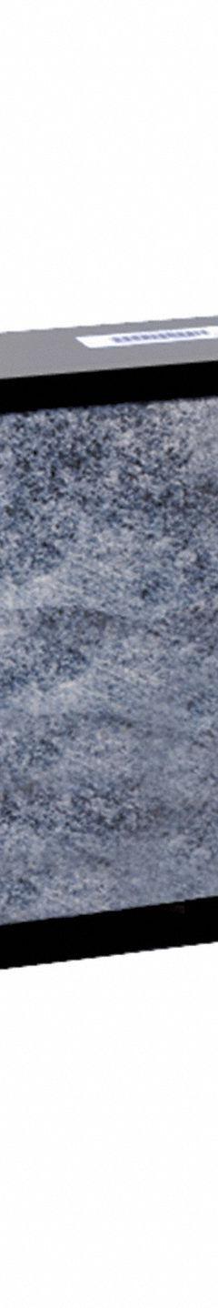 AIRCLEAN SYSTEMS Filter: Carbon, 5 in Overall Ht, 30 in Overall Wd, 13 in Overall Dp, 1 (MPN ACF100H). Key specifications — attr1026777: Carbon; attr1031062: CAS30.