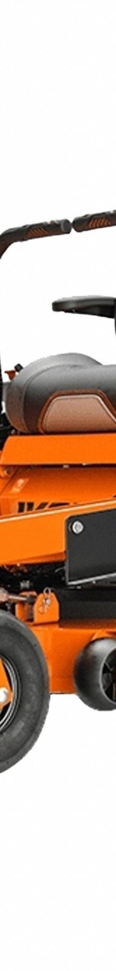 ARIENS Zero Turn Lawn Mower: Riding, Yard up to 3 acre, Rear-Wheel Drive, Side Discharge, 726 cc (MPN 918002). Key specifications — Brand: ARIENS; Engine Cycle: 4-Cycle; Deck Material: Steel.