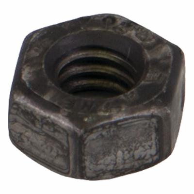 BANJO SS NUT: Mfr Part # V07019 - Fasteners for Dewatering & Wastewater Pumps