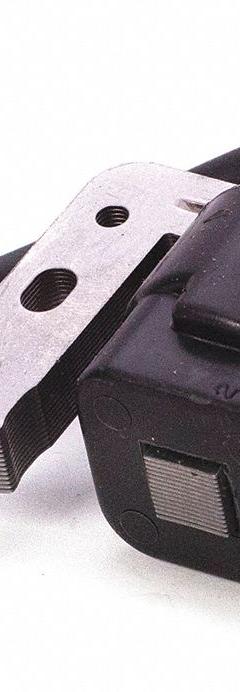 TECUMSEH Ignition Coil: 34443D. Key specifications — Manufacturer Part Number: 34443D; Brand: TECUMSEH; Product Type: Ignition Coil.